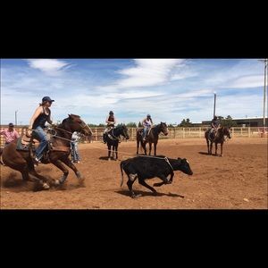 Meet your Posher, Macy